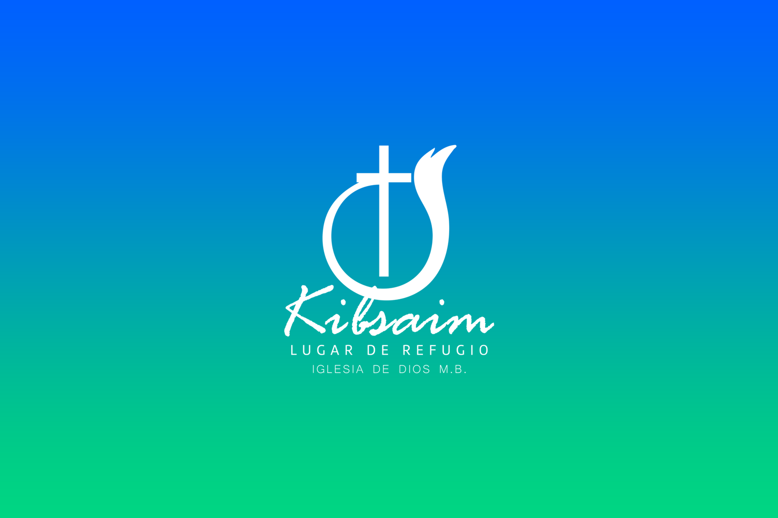 Iglesia de Dios MB Kibsaim