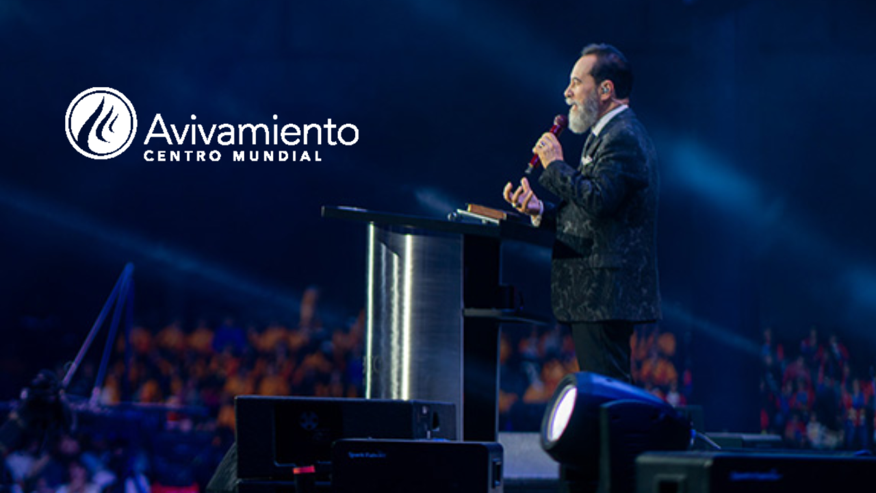 ABN | Avivamiento Televisión En Vivo