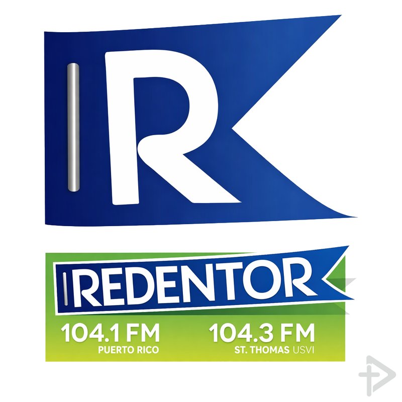 Redentor 104.1 FM